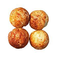 Pan de PAPA Hamburguesa clásica